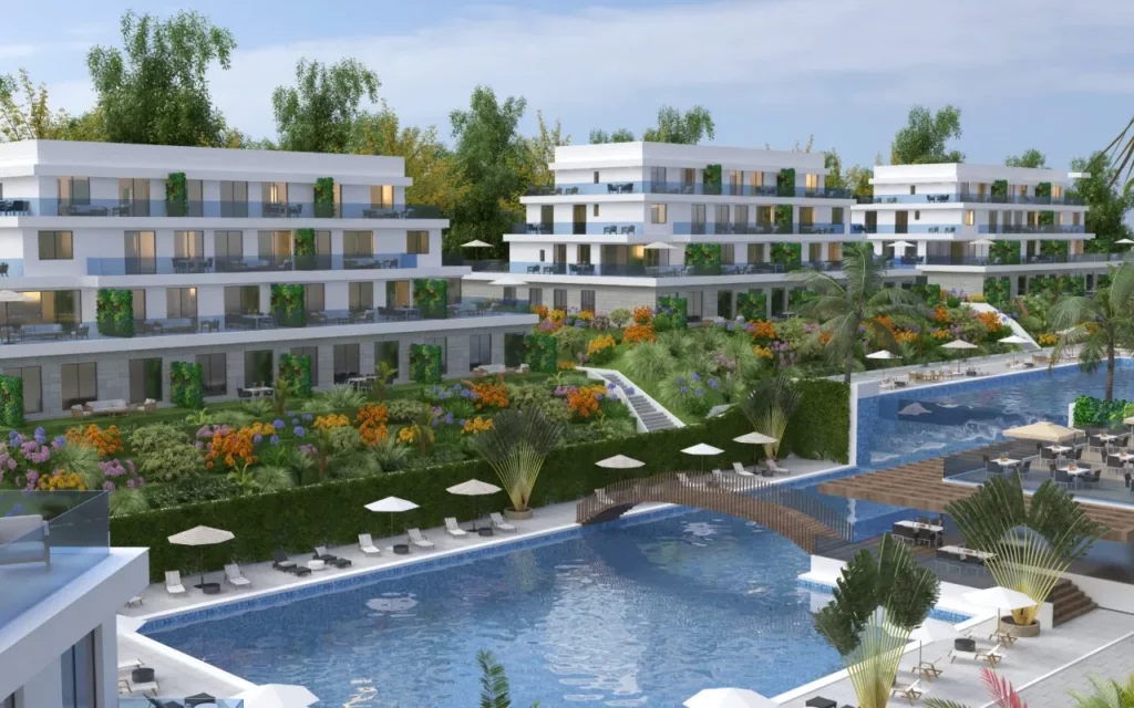 appartement kopen marokko